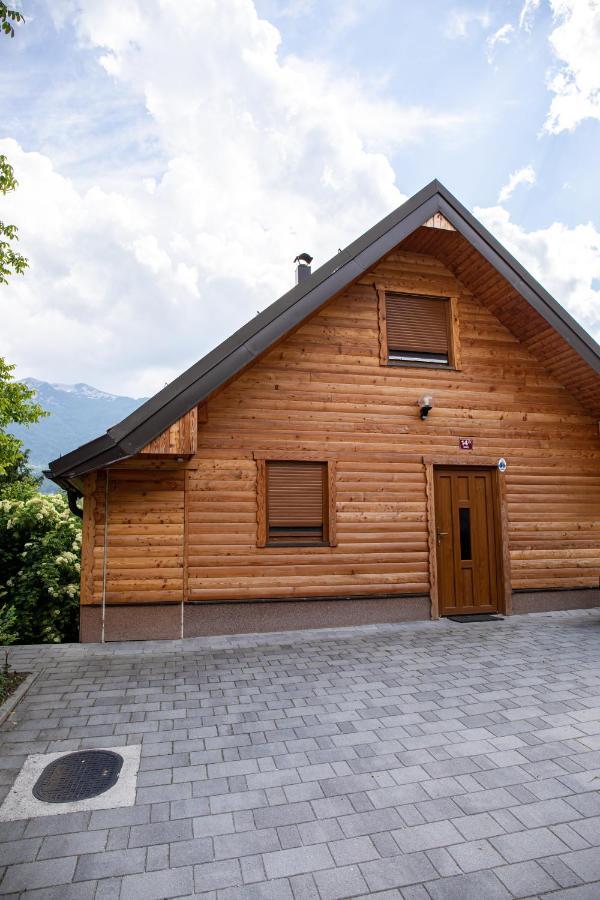 Apartment Mari Bohinj