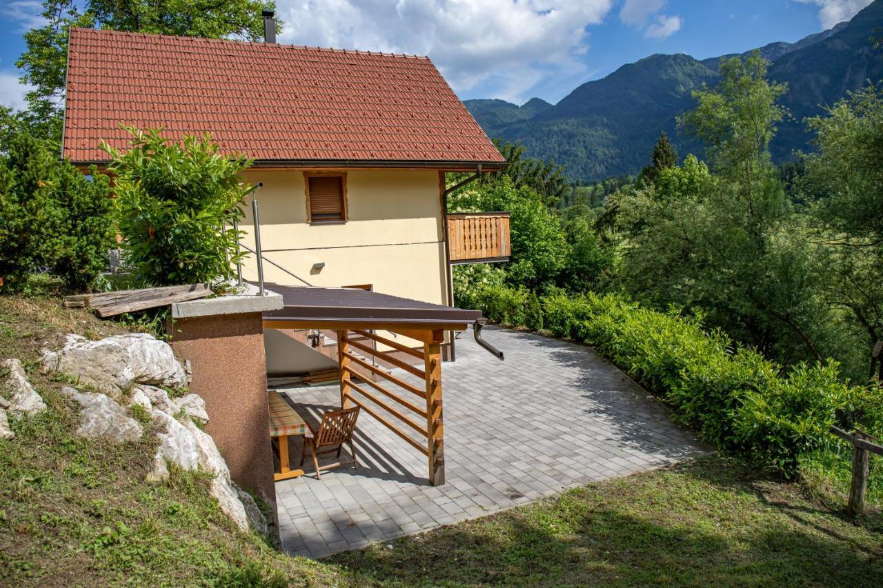Mari * Bohinj
