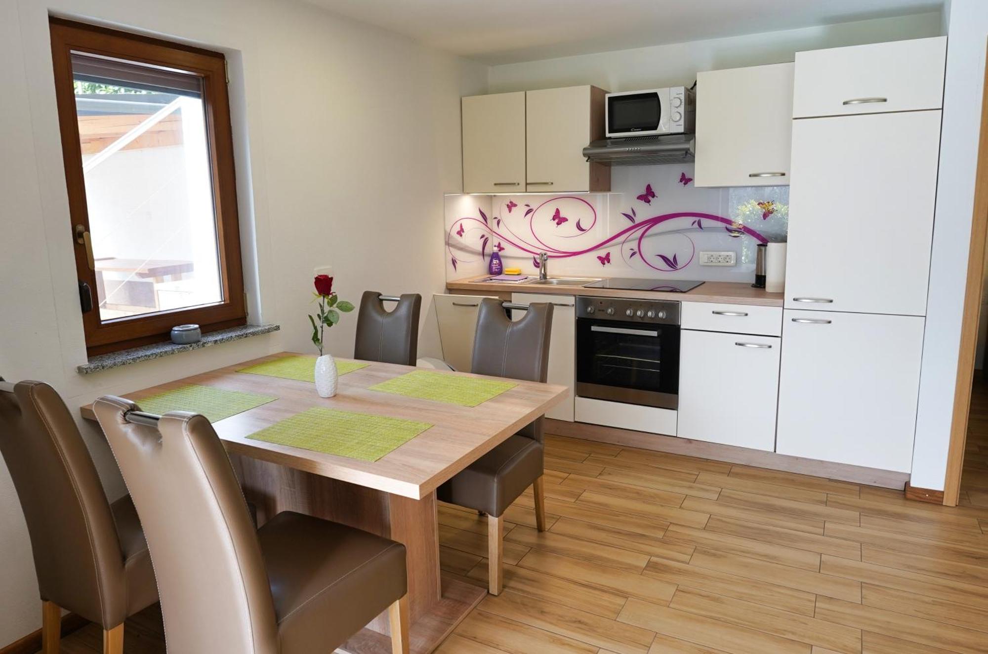 Mari Apartment Bohinj