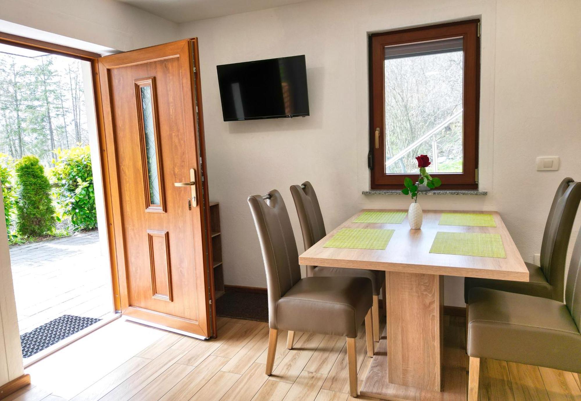 Mari Apartment Bohinj