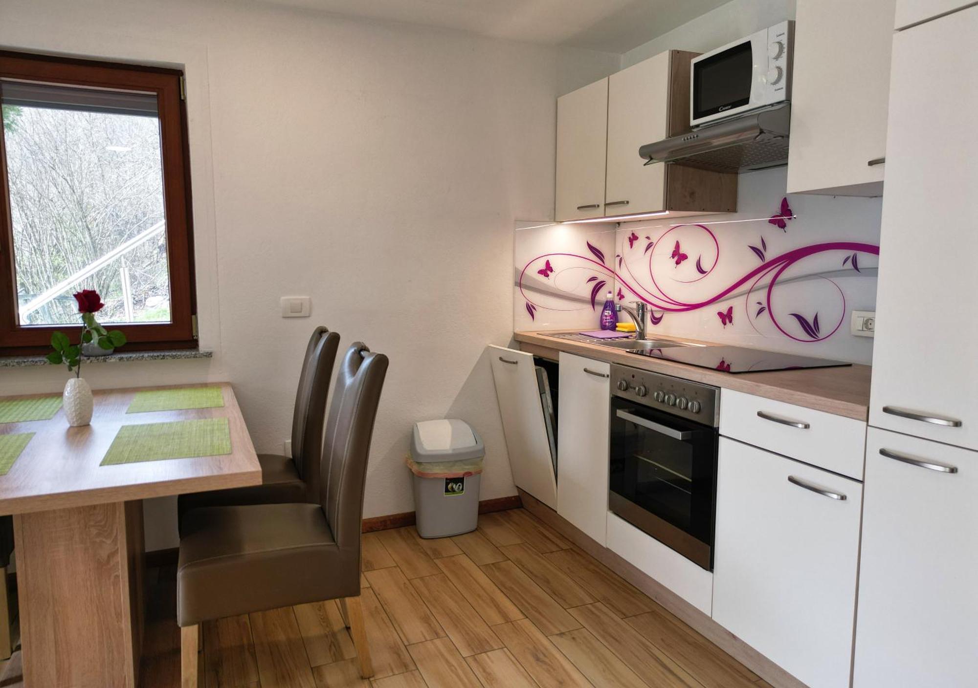 Apartment Mari