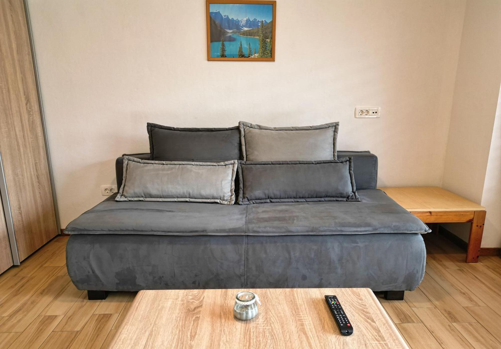 Apartment Mari *